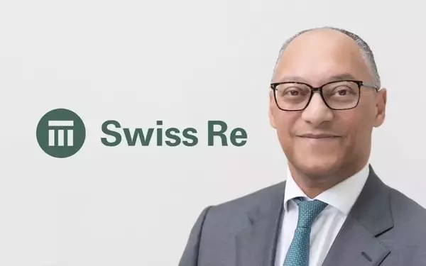 Swiss Re CEO Emphasizes Sustained Discipline and Attractive Margins in Natural Catastrophe Reinsurance