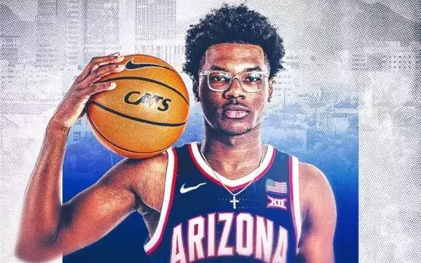 Bryce James's Defensive Ambitions and Offensive Prowess at Arizona