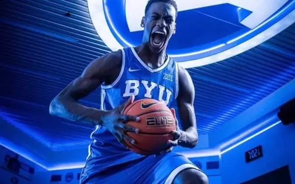 Unveiling the Future Stars: Top Prospects for the 2026 NBA Draft