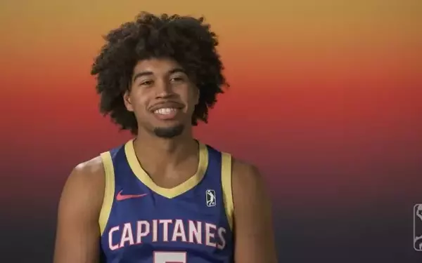 Heat Secure Ethan Thompson on Exhibit 10 Deal