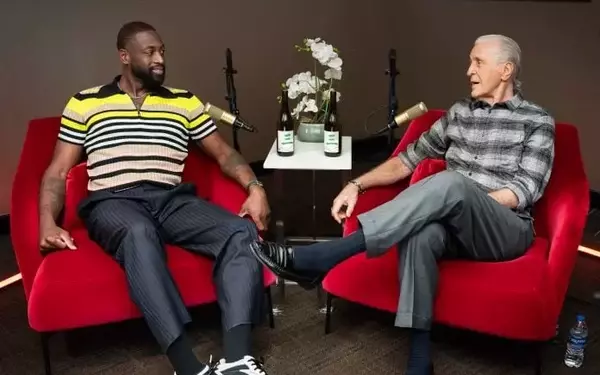 Lakers to Honor Legendary Figure Pat Riley with Arena Statue