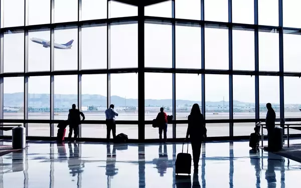Conversational AI's Transformative Impact on the Travel Sector