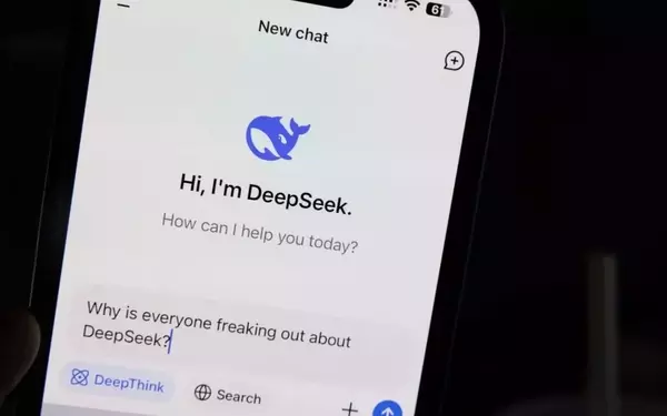 DeepSeek Shifts to Nvidia for R2 Model After Huawei Chip Challenges