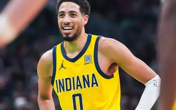 Tyrese Haliburton's Achilles Recovery Progresses