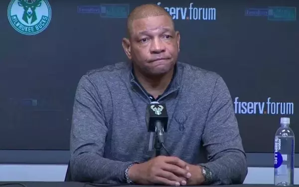 Kevin Garnett Defends Doc Rivers, Cites Roster Incompatibility for Bucks' Playoff Woes