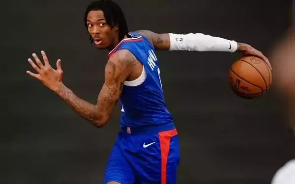 Bones Hyland: A Rising Star's Pursuit of an NBA Roster Spot Amidst European Interest