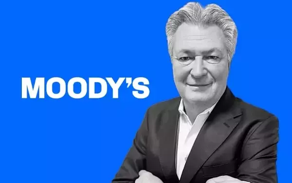Stefano Nicolini Appointed Director of Sales at Moody's Broker and ILS Team