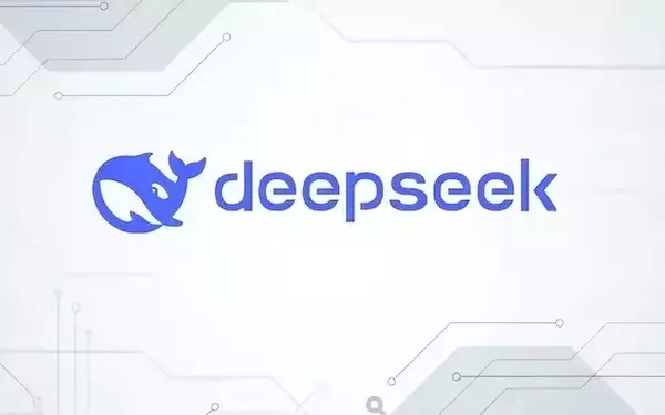 DeepSeek's AI Ascent: A New Dawn for Global Tech Competition