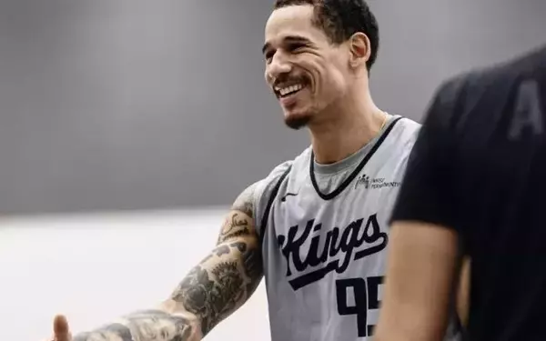 NBA Champion Juan Toscano-Anderson Joins Italian Basketball Club Pallacanestro Trieste