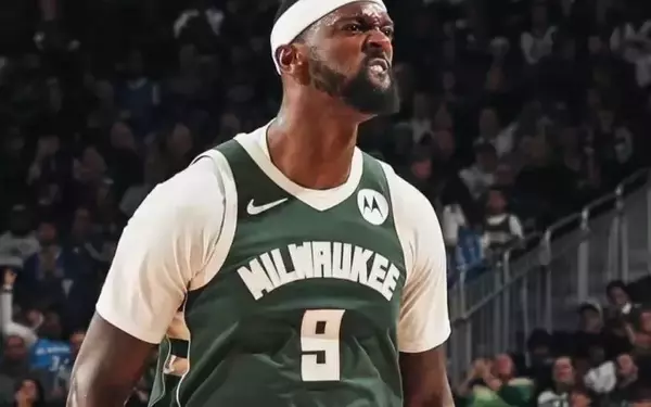 Bucks Decline Kuminga Trade for Valued Veteran Portis