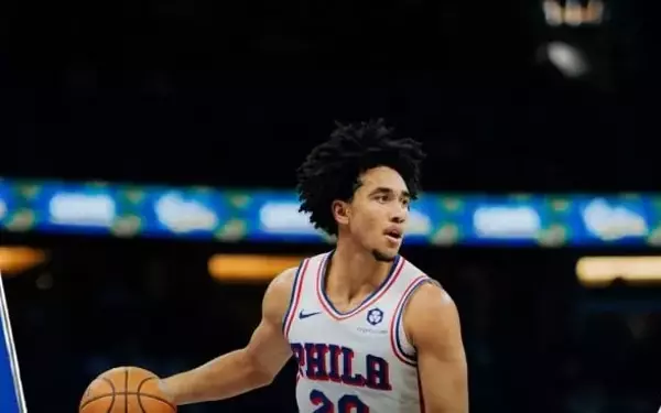 Jared McCain's Anticipated NBA Comeback and Impact on the 76ers