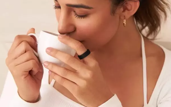 Ultrahuman Acquires viO HealthTech, Enhances Cycle Tracking with New Smart Ring Feature