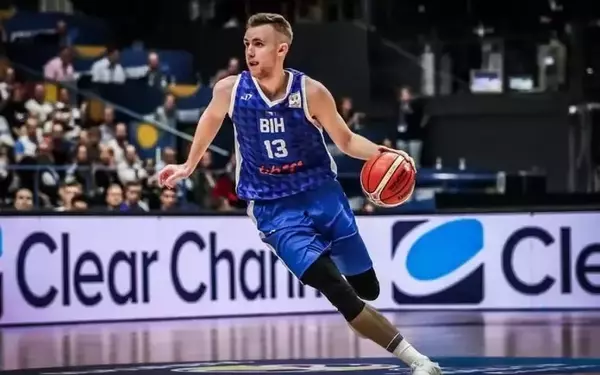 Basketball Star Dzanan Musa's EuroBasket Participation Uncertain Following Emergency Surgery