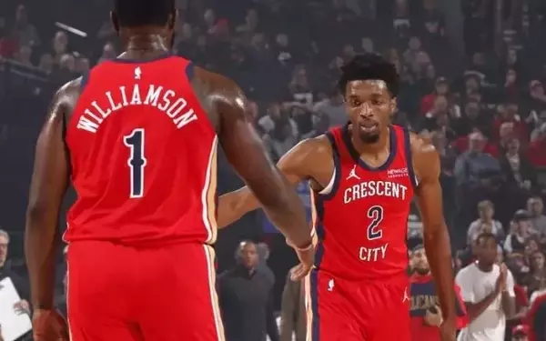 New Orleans Pelicans: A Challenging Path Ahead in the 2025-26 NBA Season
