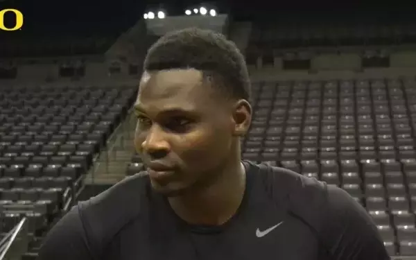 Hawks Secure N'Faly Dante as Rockets Decline Matching Offer