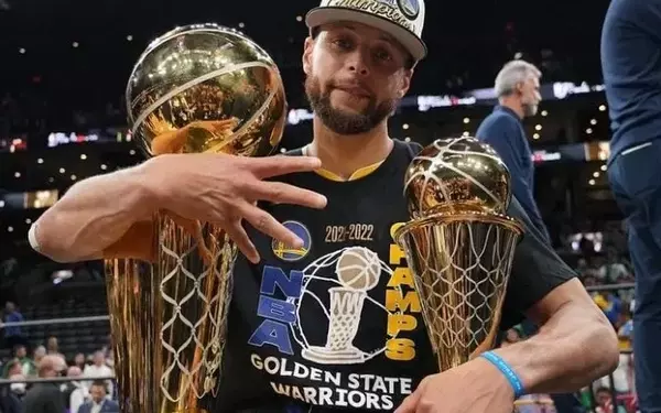 Stephen Curry's Intense Offseason Regimen Fuels Playoff Ambitions