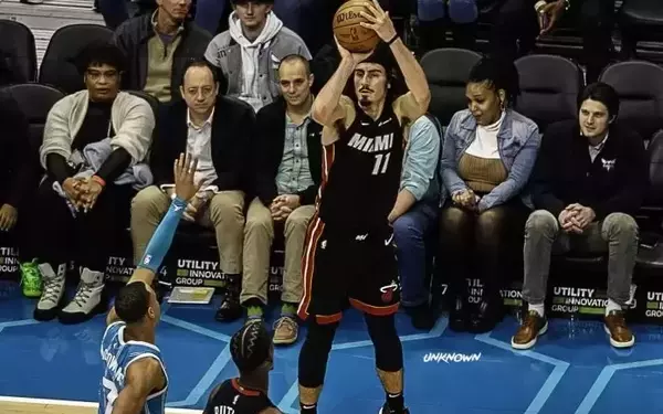 Miami Heat's Jaquez Jr. Emphasizes Chemistry Building Amidst Roster Overhaul
