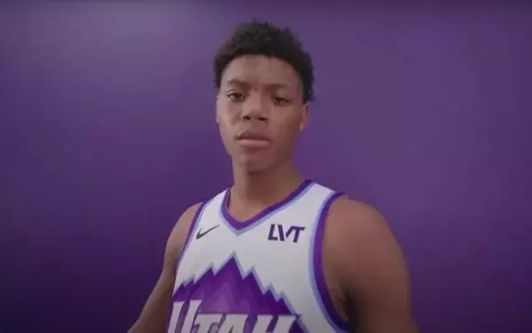 Utah Jazz's Strategic Vision for Rookie Ace Bailey Unveiled by Coach Will Hardy