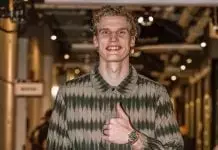 Markkanen's Stellar Performance Propels Finland to Victory in EuroBasket Warm-Up