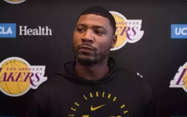 Marcus Smart's Anticipated Impact with the Los Angeles Lakers