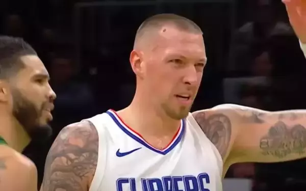 Unveiling the Superstars: Daniel Theis on NBA Elite's Work Ethic