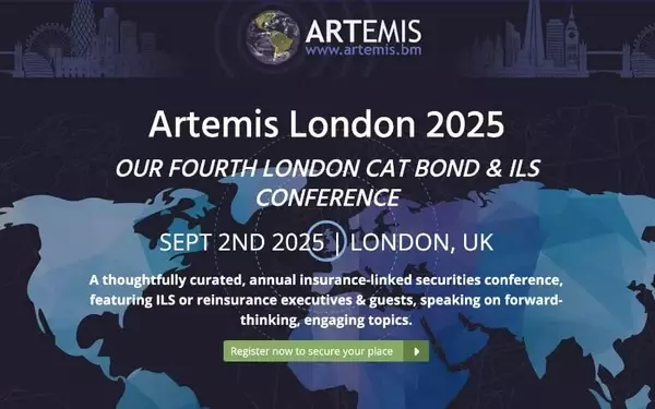 Artemis London 2025: Full Conference Agenda Revealed, Limited Spots Remaining