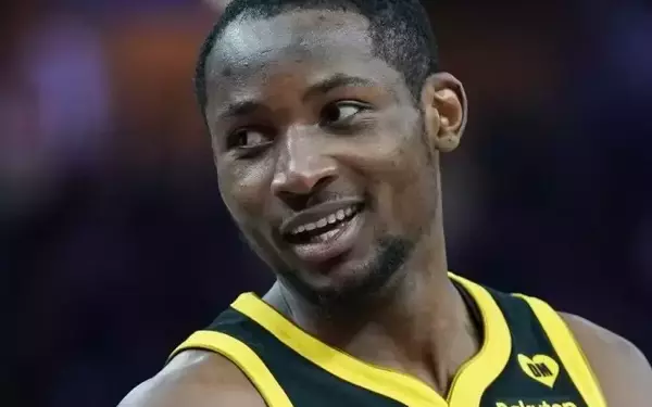 A Potential Resolution to Jonathan Kuminga's Contract Dispute with the Warriors