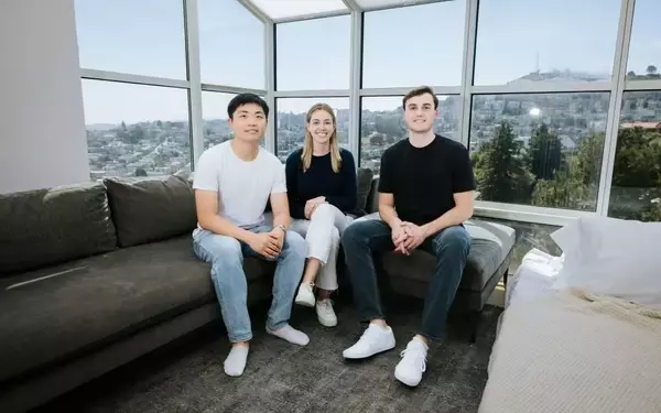 Paradigm Launches AI-Powered Spreadsheet with $5 Million Seed Funding