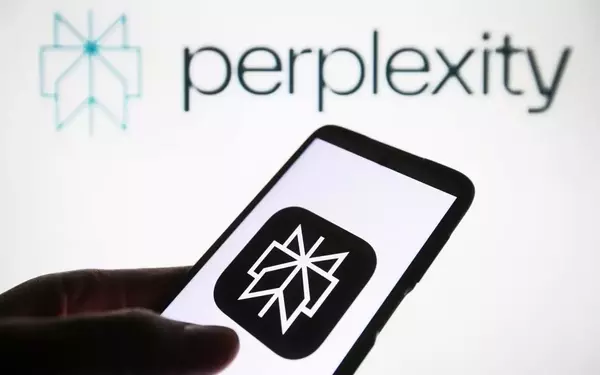 Perplexity Enhances Financial Dashboard with Live Indian Stock Earnings Call Transcripts
