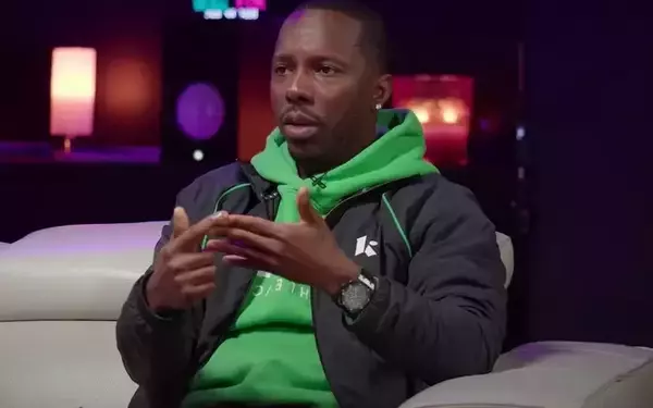 Rich Paul Advocates for Multi-Year NIL Contracts in College Athletics
