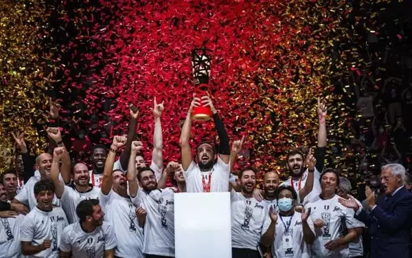Marco Belinelli Bids Farewell to an Illustrious Basketball Career