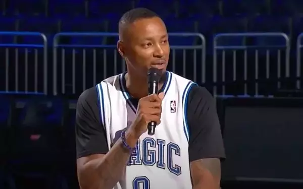 Spurs Fortify Coaching Staff with NBA Champion Rashard Lewis