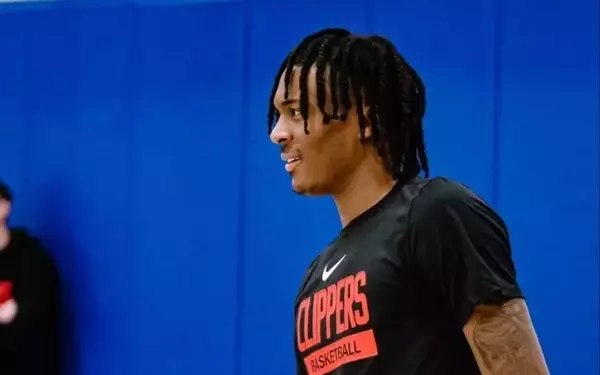 Bones Hyland Poised to Secure Final Timberwolves Roster Spot