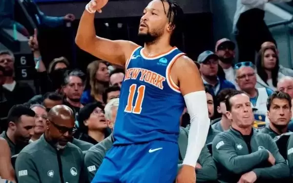 New York Knicks: A Resurgent Dynasty in the Making?