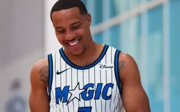 Desmond Bane: The Key to Unlocking Orlando Magic's Offensive Potential