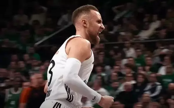 Star Player Dzanan Musa to Miss EuroBasket 2025 Due to Health Issues