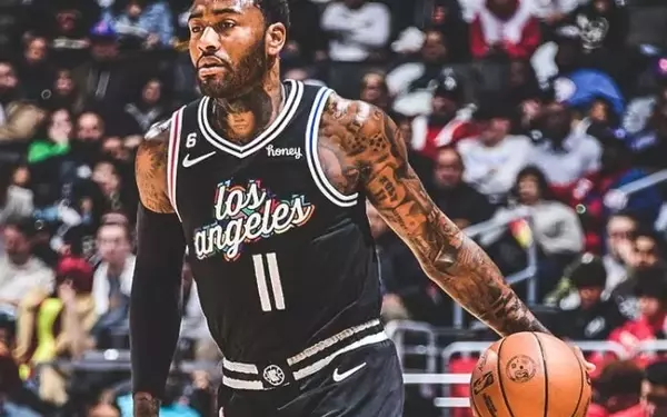 NBA Star John Wall's Career Halted by Persistent Injuries Leading to Retirement