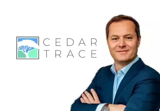 Cedar Trace Appoints New Head of Business Development