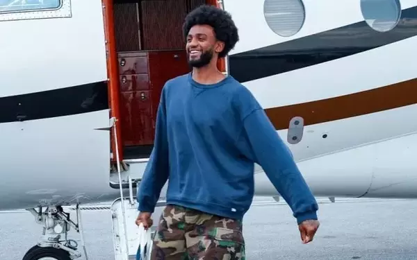 Nickeil Alexander-Walker's Vision: Becoming a Top Two-Way Player and Inspiring the Next Generation