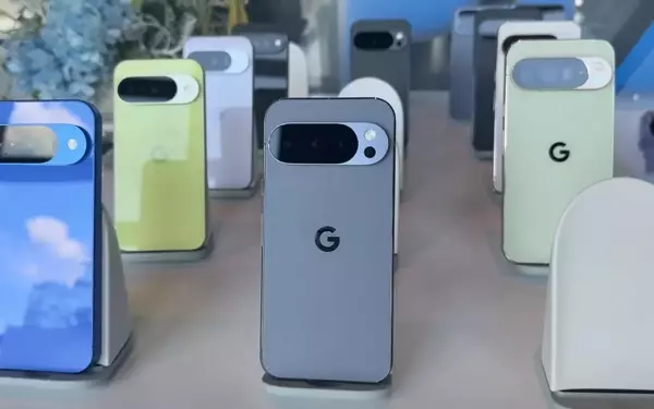 Google's Pixel 10 Series: A Deep Dive into AI-Powered Mobile Innovation