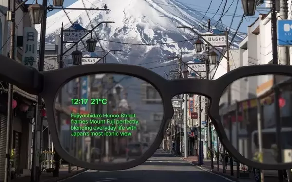 Halo AI Smart Glasses: Pioneering Continuous Conversational AI for Enhanced Memory