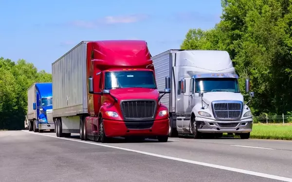 Artificial Intelligence Redefines Logistics Operations: A Crucial Leap in Business Evolution