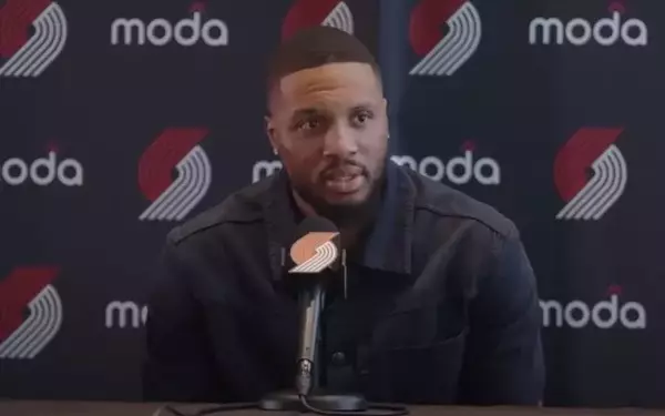Damian Lillard's Return to Portland: A Personal and Professional Triumph