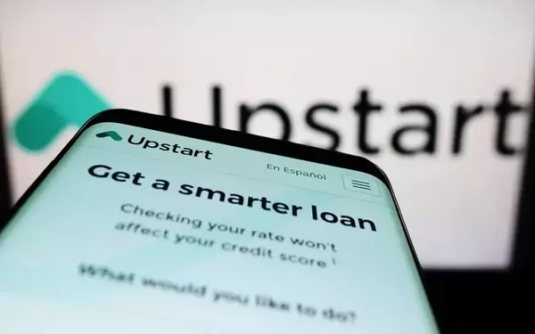 Smarter Borrowing with Upstart: A Modern Solution for Personal Loans