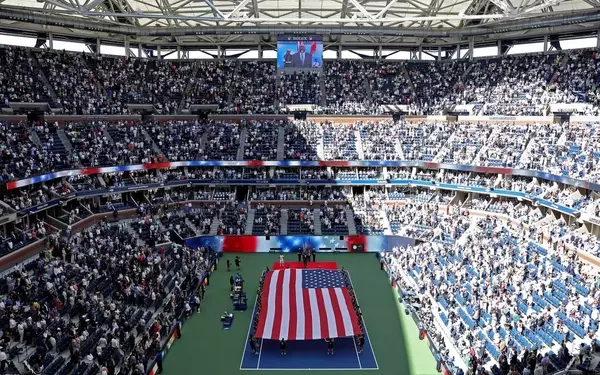 AI Enhances US Open Fan Experience Through IBM Partnership