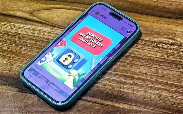 India's Real-Money Gaming Industry Faces Shutdown Amidst New Legislation