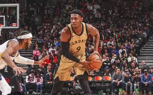 Raptors Face Mounting Pressure for Playoff Return in 2025-26