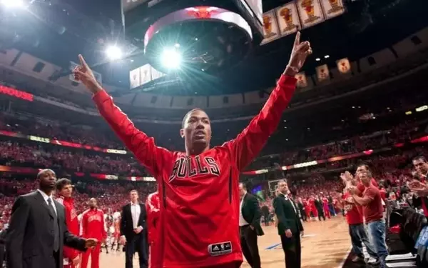 Chicago Bulls to Honor Derrick Rose with Jersey Retirement and Season-Long Tribute