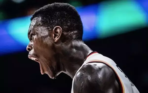 Dennis Schroder's Bold Proclamation for Germany's EuroBasket 2025 Campaign
