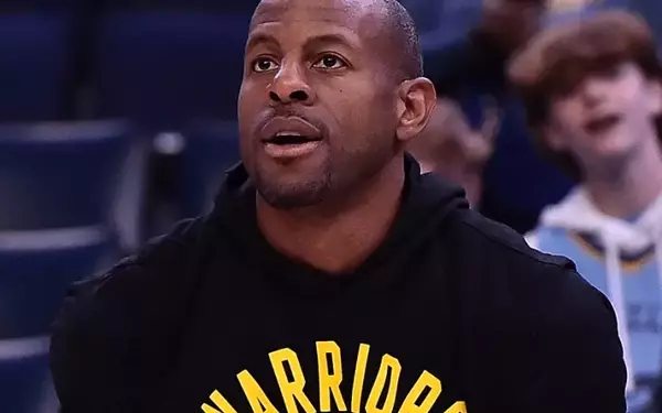 Former NBA Player Criticizes Andre Iguodala's All-Star Selection